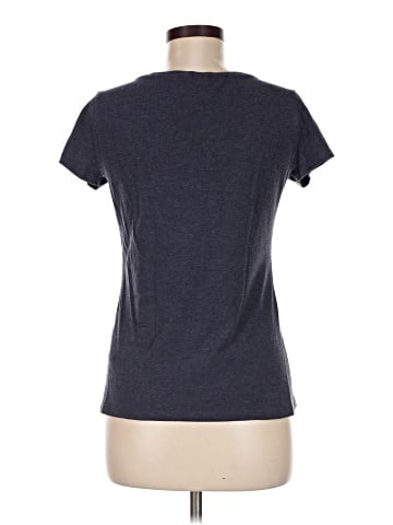 H&M Short Sleeve T-Shirt (view 2)