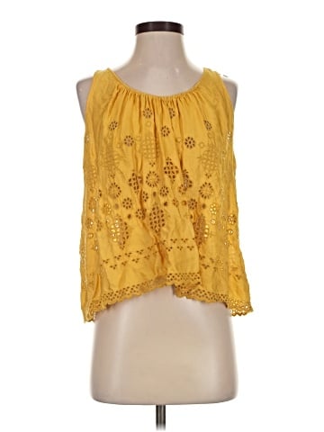 Vanessa Virginia Tank Top (view 1)