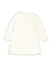 Biscotti 100% Polyester Ivory Coat Size 4 - photo 2