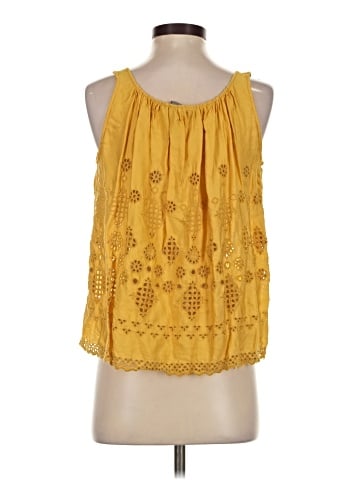 Vanessa Virginia Tank Top (view 2)