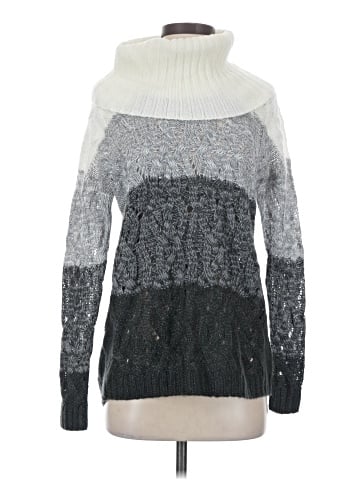 Design History Turtleneck Sweater (view 1)