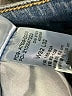 Levi's Hearts Blue Jeans Size 32 waist - photo 9