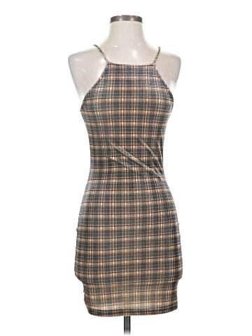 Tic : Toc Casual Dress (view 1)