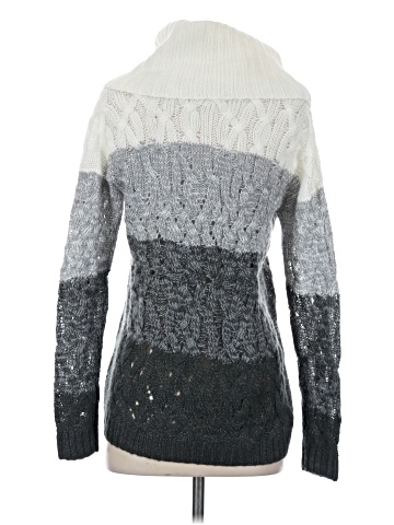 Design History Turtleneck Sweater (view 2)