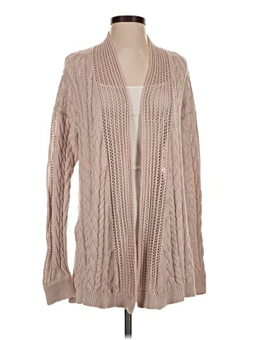 Autumn Cashmere Cardigan (view 1)