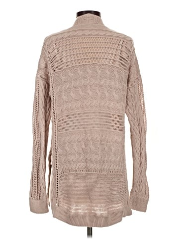 Autumn Cashmere Cardigan (view 2)