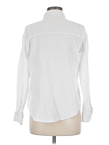Splendid Long Sleeve Button-Down Shirt (view 2)