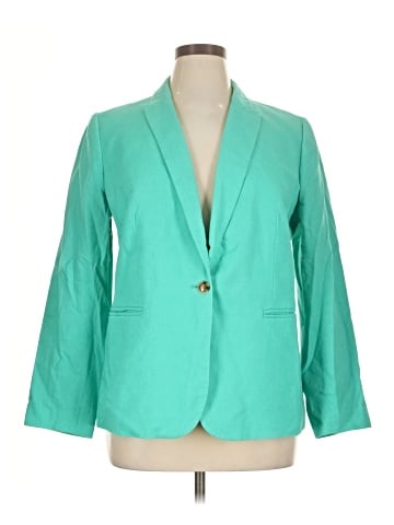 J.Crew Factory Store Blazer (view 1)