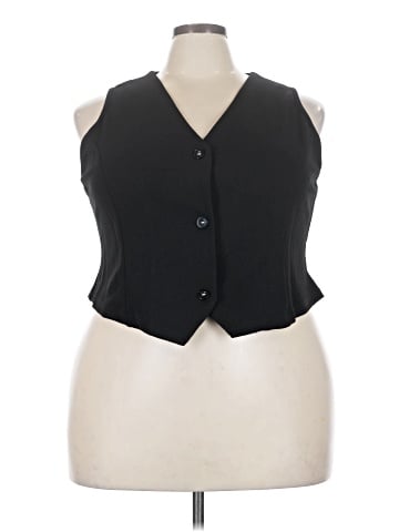 Unbranded Tuxedo Vest (view 1)