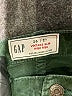 Gap Green Jeans Size 2S - photo 7