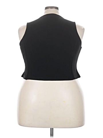Unbranded Tuxedo Vest (view 2)