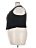 Unbranded 100% Polyester Black Tuxedo Vest Size 3X - photo 5