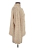 BDG Tan Cardigan Size XS - photo 4