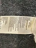 BDG 100% Viscose Solid Ivory Long Sleeve Button-Down Shirt Size M - photo 8