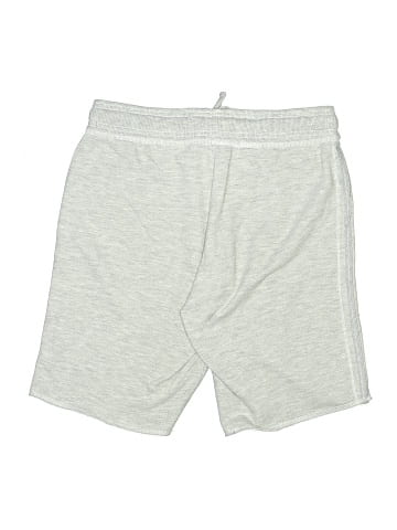 Derek Heart Athletic Shorts (view 2)