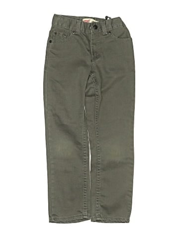 Levi's Khakis (view 1)