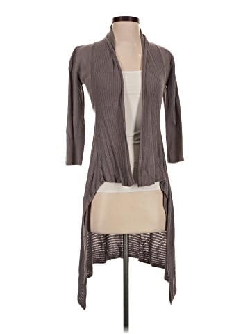 Willi Smith Cardigan (view 1)