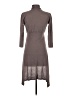 Willi Smith Gray Cardigan Size S - photo 2