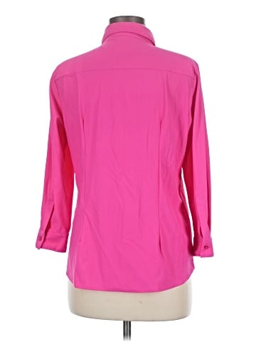 Ameliora Long Sleeve Blouse (view 2)