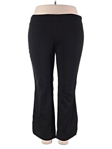 L-RL Lauren Active Ralph Lauren Active Pants (view 1)