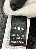 Shein Ivory Turtleneck Sweater Size 8 - photo 7