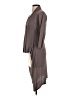 Willi Smith Gray Cardigan Size S - photo 5