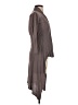 Willi Smith Gray Cardigan Size S - photo 4