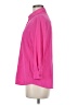 Ameliora Pink Long Sleeve Blouse Size M - photo 5