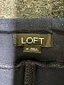 Ann Taylor LOFT Solid Blue Active Pants Size M - photo 4
