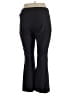 Banana Republic 100% Wool Black Active Pants Size 14 - photo 2