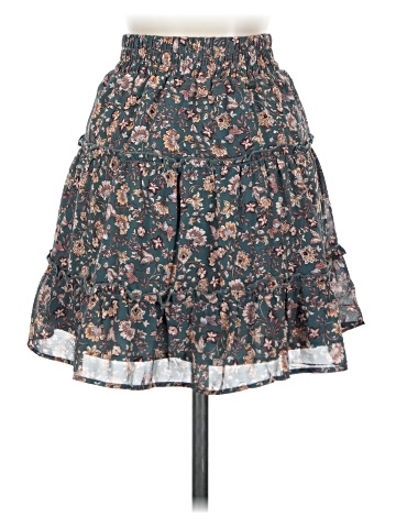 Paper Crane Casual Skirt (view 2)