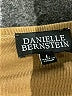 Danielle Bernstein Green Bodysuit Size L - photo 3