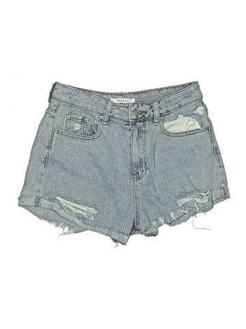 PacSun Denim Shorts (view 1)
