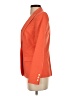 Vince Camuto 100% Polyester Orange Blazer Size 2 - photo 5