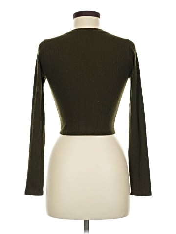 Bozzolo Long Sleeve T-Shirt (view 2)