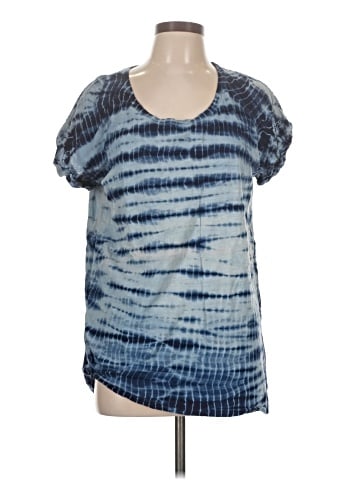 DKNY Jeans Short Sleeve T-Shirt (view 1)