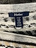 Hatley Stripes Black Pullover Sweater Size L - photo 7