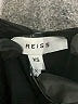 Reiss Black Bodysuit Size XS - photo 3