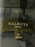 Talbots Black Blazer Size 4 Petite - photo 6