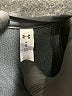 Under Armour 100% Polyester Black Active T-Shirt Size M - photo 7