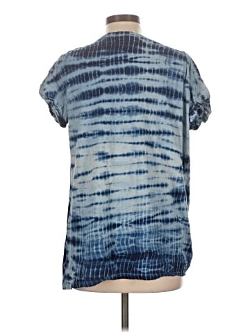 DKNY Jeans Short Sleeve T-Shirt (view 2)