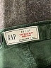 Gap Green Jeans Size 2s - photo 7