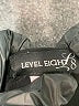 Level Eight Solid Black Formal Skirt Size M - photo 4