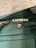 Express Teal Casual Dress Size S - photo 7
