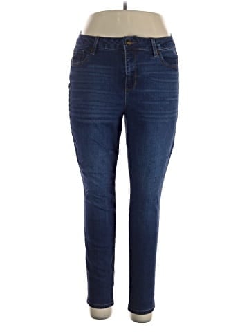 Jones & Co Jeans (view 1)