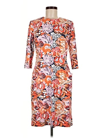 J. McLaughlin Cocktail Dress (view 1)