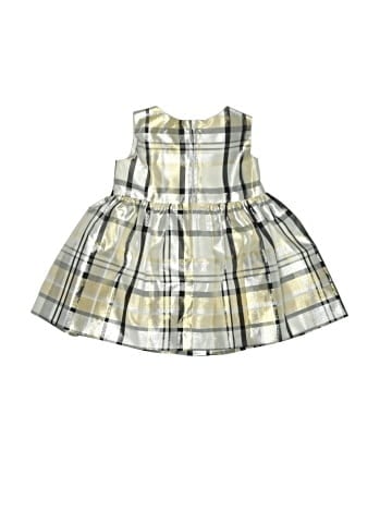Bonnie Baby Dress (view 2)