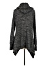 Betabrand Gray Cardigan Size XS - photo 2