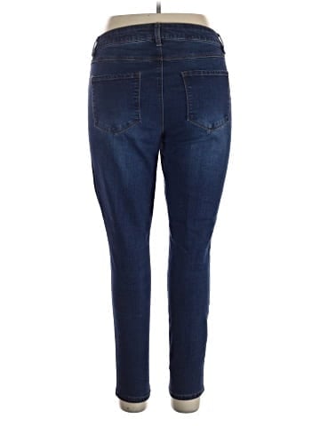 Jones & Co Jeans (view 2)