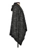 Betabrand Gray Cardigan Size XS - photo 4